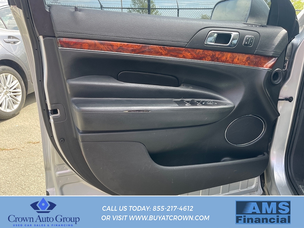2019 Lincoln MKT 3.5 Reserve AWD's photo